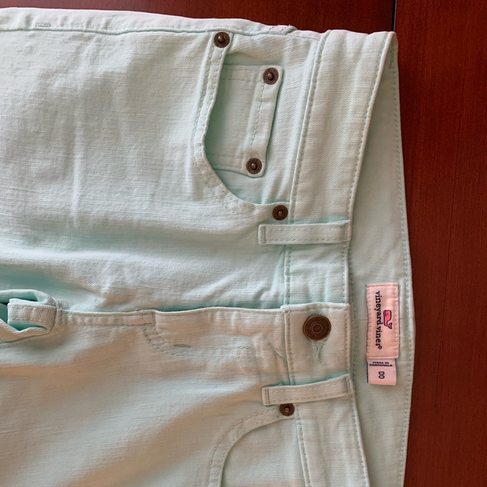 Vineyard Vines jeans